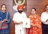 जल आपूर्ति व स्वच्छता विभाग में 52 नवनियुक्त कर्मचारियों को सौंपे नियुक्ति पत्र 