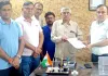 छछरौली समाधान शिविर में 6 शिकायतें पहुंचीं, 4 का मौके पर ही हुआ समाधान