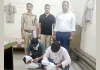 Cyber Crime: फतेहाबाद पुलिस ने किया 5.80 लाख रुपये की ठगी का खुलासा, दो आरोपी गिरफ्तार