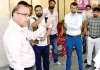 Fatehabad News: जब अचानक ई-दिशा केंद्र पहुंचे डीसी डॉ. विवेक भारती