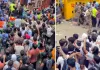 संसद चलो' मार्च पर सियासी संग्राम तेज, छात्र प्रदर्शन को लेकर भाजपा-कांग्रेस आमने-सामने