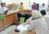 वर्षा ऋतु में सड़क सुरक्षा संबंधी एडवाइजरी जारी