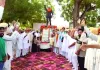 Udham Singh Shaheedi Diwas: युवाओं को दिया एकता और संघर्ष का संदेश