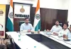 प्रधानमंत्री विकसित वाइब्रेंट विलेज कार्यक्रम के तहत फरीदाबाद के तीन युवाओं से करेंगे संवाद
