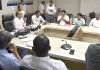 समाधान शिविर का उद्देश्य आमजन की समस्याओं का त्वरित समाधान: डीसी