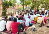 मांगें पूरी नहीं होने से PWD कर्मचारी नाराज, 18 जुलाई को मंत्री गंगवा के कार्यालय पर करेंगे प्रदर्शन