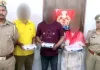 साइबर ठगी करने वाले गिराेह के तीन सदस्यों को शिकोहाबाद पुलिस ने किया गिरफ्तार 