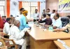 डीएम एसएसपी ने सुनी जनसमस्याएं, 204 में से 11 का हुआ निस्तारण 
