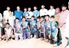Kabaddi News: कबड्डी प्रतियोगिता में गालड़ विजेता और एकता कबड्डी क्लब चंद्रावल उपविजेता