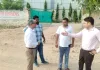 अब 12 फुट नहीं 18 फुट का बनेगा पनौड़ी रोड़, 3 करोड़ 69 लाख रूपये होंगे खर्च
