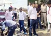 Rajasthan Railway News: बीकानेर मंडल रेल प्रबंधक गौरव गोविल ने सादुलशहर, बनवाली एवं श्रीगंगानगर स्टेशन का किया निरीक्षण