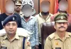 15 लाख रुपए की ड्रग्स के साथ चार तस्कर गिरफ्तार