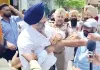 अध्यक्ष पद चुनाव को लेकर कांग्रेसी नेताओं से मारपीट, पार्षदों को मतदान करने से रोका 