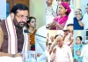लोक संपर्क समिति में सीएम का बड़ा फैसला, 13 शिकायतों का मौके पर निपटारा