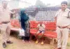 फर्रुखनगर पुलिस ने एक घंटे में ढूंढी गुम हुई बच्ची