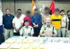 दुबई सिंडिकेट को बैंक खाते सप्लाई करने वाले छह आरोपी गिरफ्तार
