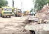 Wall Collapses: ग्वालियर में दीवार गिरने से महिला की मौत, दो घायल
