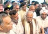 61 दिन बाद गांव चैनत पेयजल विवाद सुलझा, टी-कनेक्शन पर बनी सहमति