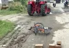 Road Accident: हांसी में ट्रैक्टर की चपेट में आकर 10 वर्षीय मासूम की मौत