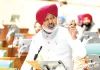 Punjab News: पंजाब सरकार ने 619 महिला स्वास्थ्य कर्मियों की भर्ती को दी मंजूरी 