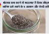 Health News: मोटापा कम करने में मददगार है चिया सीड्स, जानिए इसे खाने के 5 आसान और हेल्दी तरीके