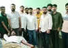 Blood Donation Camp: जन्मदिन पर अनूठी पहल, लगा रक्तदान शिविर 