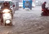 Himachal Weather News: मानसून की लगातार बारिश से हिमाचल में 36 सड़कें बंद