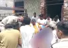 शिवनगर में महिला की चाकू से हत्या, आरोपी खुद पहुंचा पुलिस चौकी