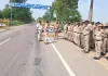 पीएम मोदी के जींद दौरे को लेकर हांसी पुलिस अलर्ट, बढ़ाई सुरक्षा