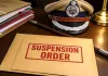 पुलिसकर्मी ने नाबालिग पोती से करवाया ये काम, वीडियो सामने आते ही हुआ सस्पेंड