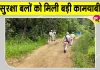 Terrorist Arrested: दो उग्रवादी गिरफ्तार, हथियार और नकदी बरामद, सुरक्षा बलों की बड़ी सफलता