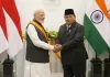IIM बेंगलुरु इंडोनेशिया में खोलेगा पहला अंतरराष्ट्रीय कैंपस, पीएम मोदी ने की घोषणा
