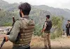 Jammu Kashmir News: सुरक्षाबलों ने आतंकी ठिकाने का किया भंडाफोड़, तलाशी अभियान तेज