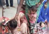 UP News: डिलीवरी के दौरान प्रसूता की मौत, परिजनों ने किया हंगामा
