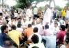मुनीमपुर में चार लोगों की जहरीली गैस से मौत के मामले पर बनी सहमति