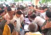 Rojgar Mela: जुलाना में लगा रोजगार मेला, रोजगार अवसरों को बढ़ावा देने के लिए 19 विभाग रहे मौजूद