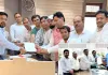 डीएम शामली व विद्युत एमडी से मिले व्यापारी, बदहाल बिजली व्यवस्था में सुधार की मांग