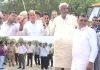 कल कैराना आएंगे प्रदेश के मुख्यमंत्री योगी आदित्यनाथ