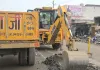 कांवड़ यात्रा से पहले डिवाइडर निर्माण पूरा करने की मांग
