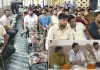 व्यापार मंडल समीक्षा बैठक आयोजित, व्यापारी हितों पर हुआ गहन मंथन