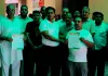 बदहाल बिजली व्यवस्था में सुधार की मांग, समाधान दिवस में पहुंचे लोग
