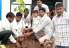 पर्यावरण संरक्षण से ही जीव प्राणियों का जीवन संभव: असजद चौधरी