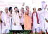सपा-बसपा के शासन काल में बिकी थी 29 चीनी मिलें