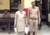 कैराना पुलिस की कार्रवाई, शराब तस्करी में लिप्त युवक दबोचा