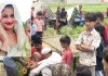 Roof Collapsed: कैराना में भरभराकर गिरी मकान की छत, विवाहिता की मौत