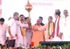 कांग्रेस व सपा मोहम्मद अली जिन्ना के उपासक: योगी