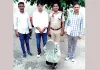 68.74 लाख रुपये की ठगी का मास्टरमाइंड नेपाल बॉर्डर से गिरफ्तार