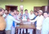 पिछड़ा अति पिछड़े समाज के लिए काम करे सरकार- रविंद्र भाटी