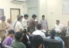 शहर में बार-बार बिजली के वोल्टेज में उतार-चढ़ाव को लेकर विधायक ने दिए संबंधित अधिकारी को जांच के निर्देश