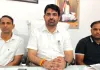 विपक्षी पार्टीयो ने जींद को राजनीति के लिए प्रयोग किया, भाजपा ने विकास के लिए चुना- पवन